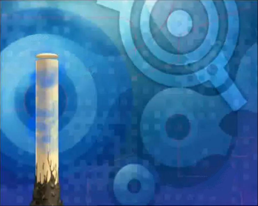 Blue Tower Template by jojogape on DeviantArt
