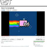 Me Gusta Nyan Cat