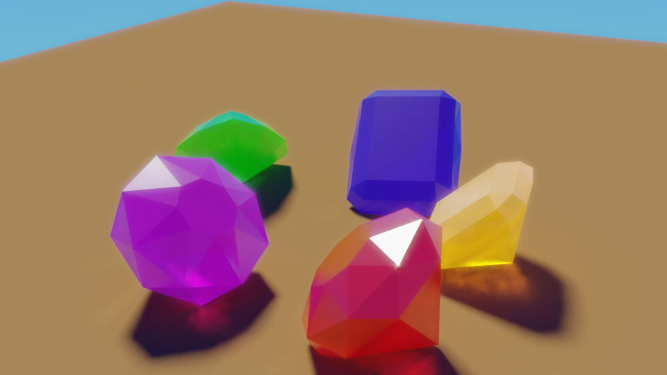 Spyro Gems 2 by jojogape on DeviantArt