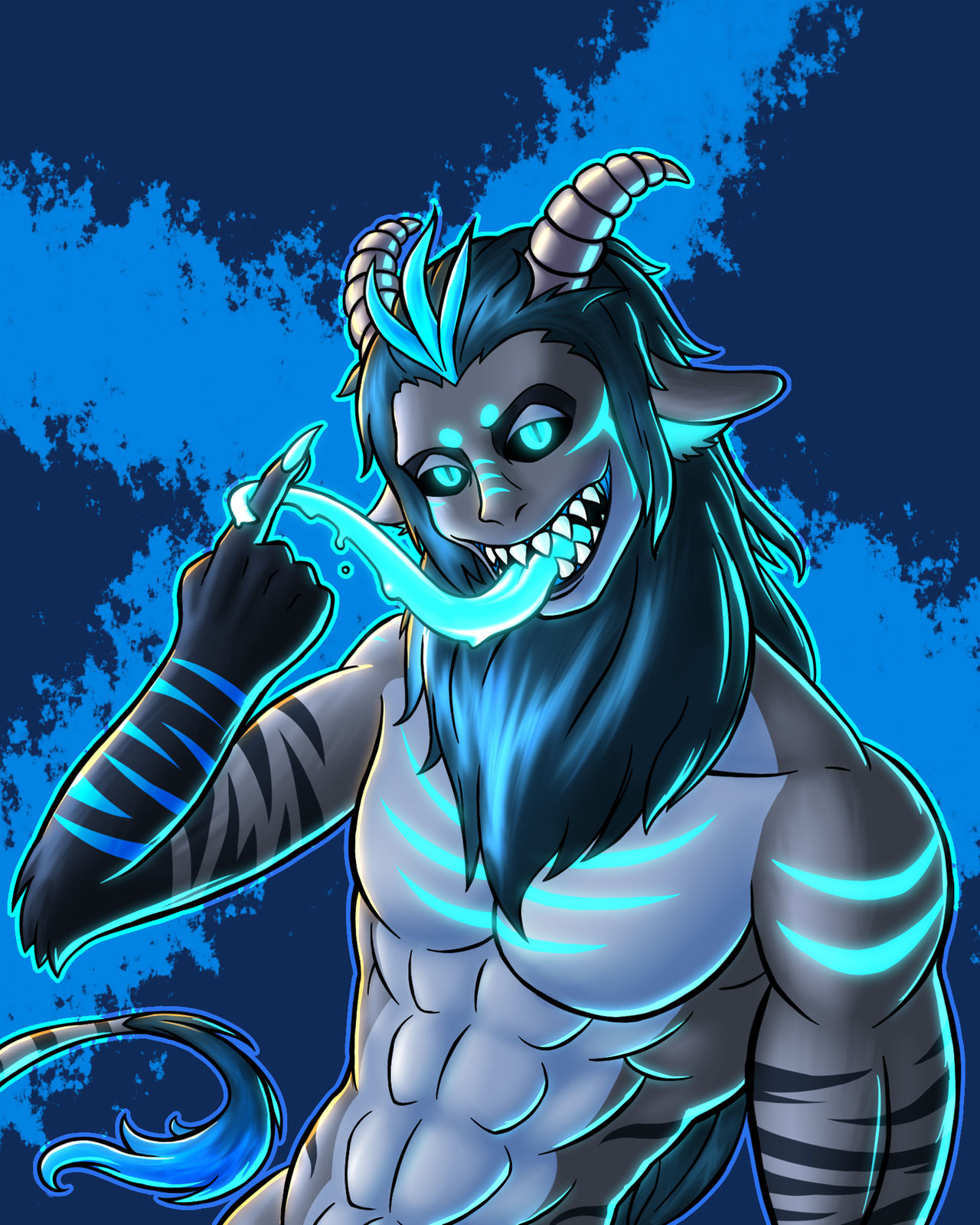 Check Character Argos Argos by jojogape on DeviantArt