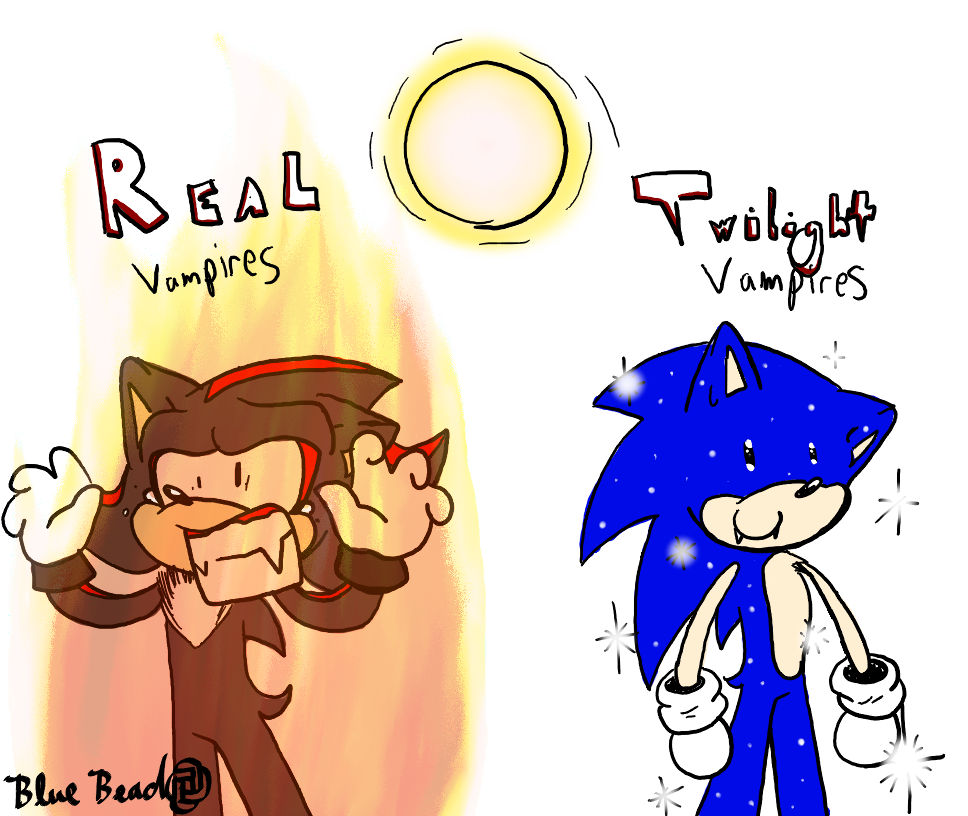 .:Vampire Types:. by BlueBead on DeviantArt