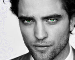 Robert Pattinson