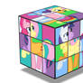 Rubik's Ponies