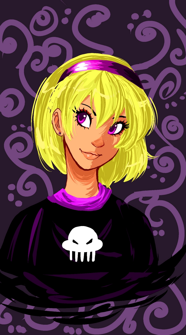 Rose Lalonde