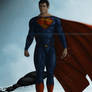 Man of Steel - REMASTER