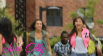 Swag It Out Gif