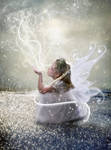 Winter Dreams and Wishes by imthinkingoutloud