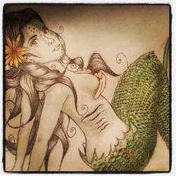 Mermaid