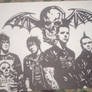 Avenged Sevenfold