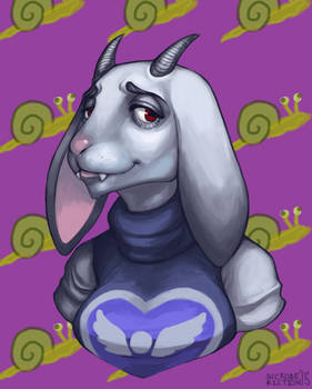 Toriel