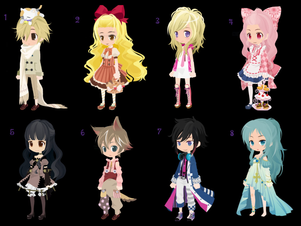 Selfy adopts ~CLOSED