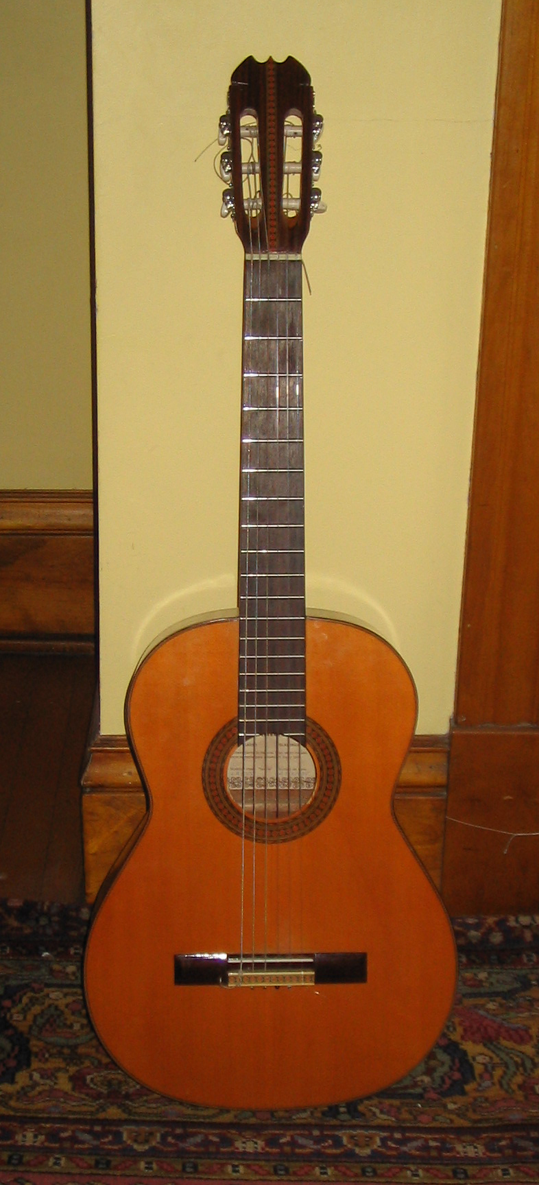 Guitar 1