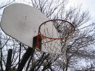 Basketball 1