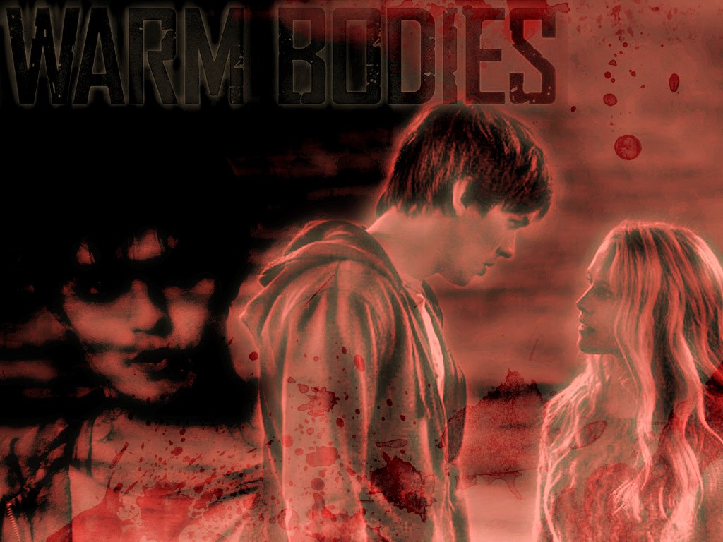 Warm Bodies