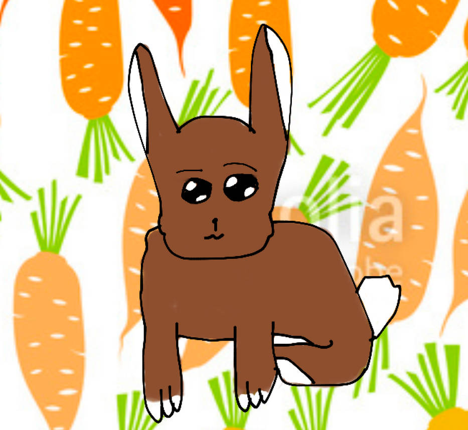 Benji Bunny by Maid0evil on DeviantArt