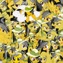 Too Much Daring Do