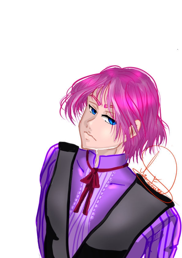 Gilthunder\ Nanatsu no Taizai by LoryFreire on DeviantArt
