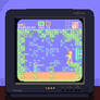 Norfair Bubbles Tv