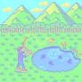 Fish Pond