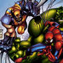 Marvel Heroes