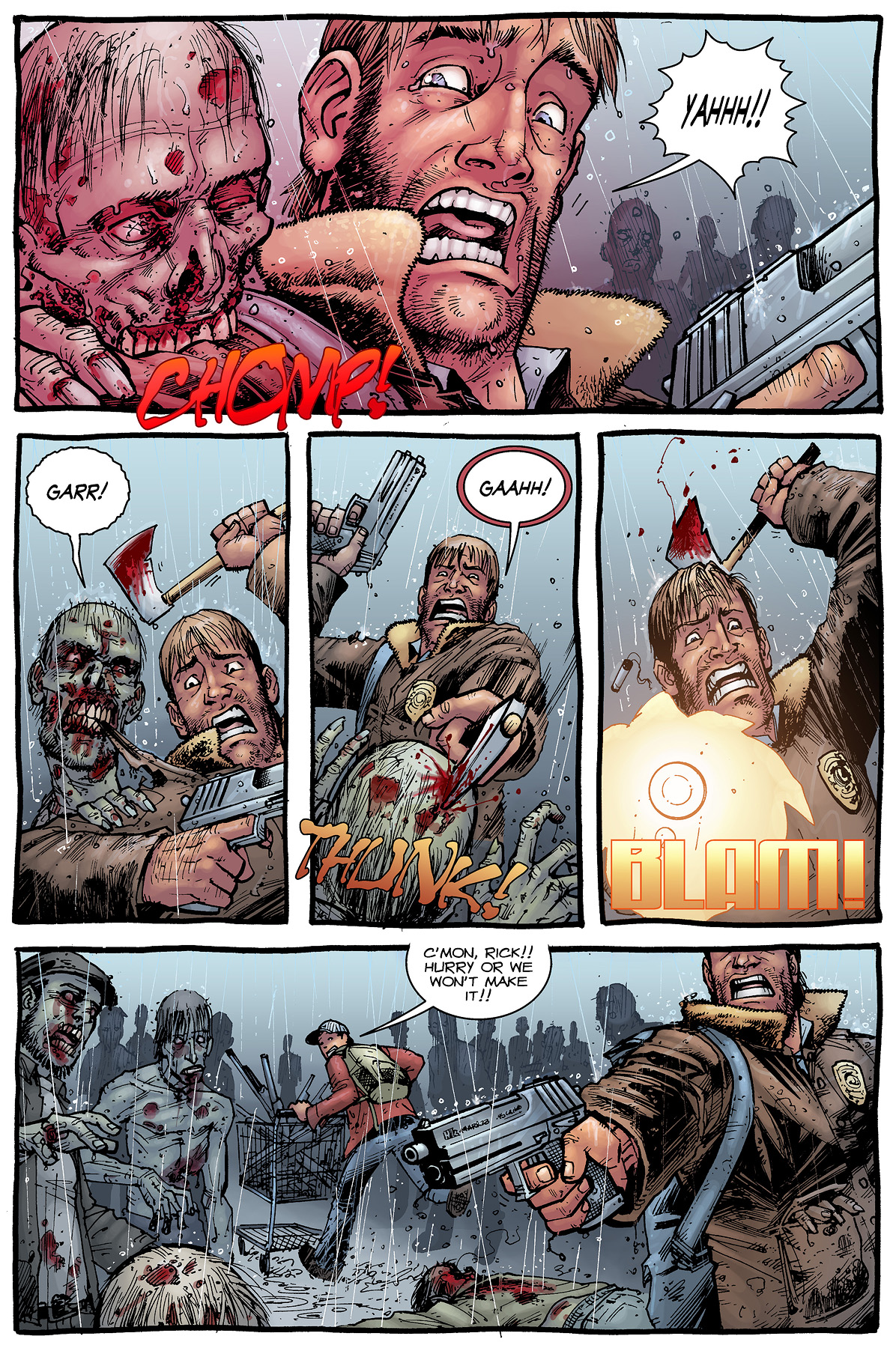 Walking Dead Page 18