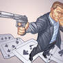 James Bond 007