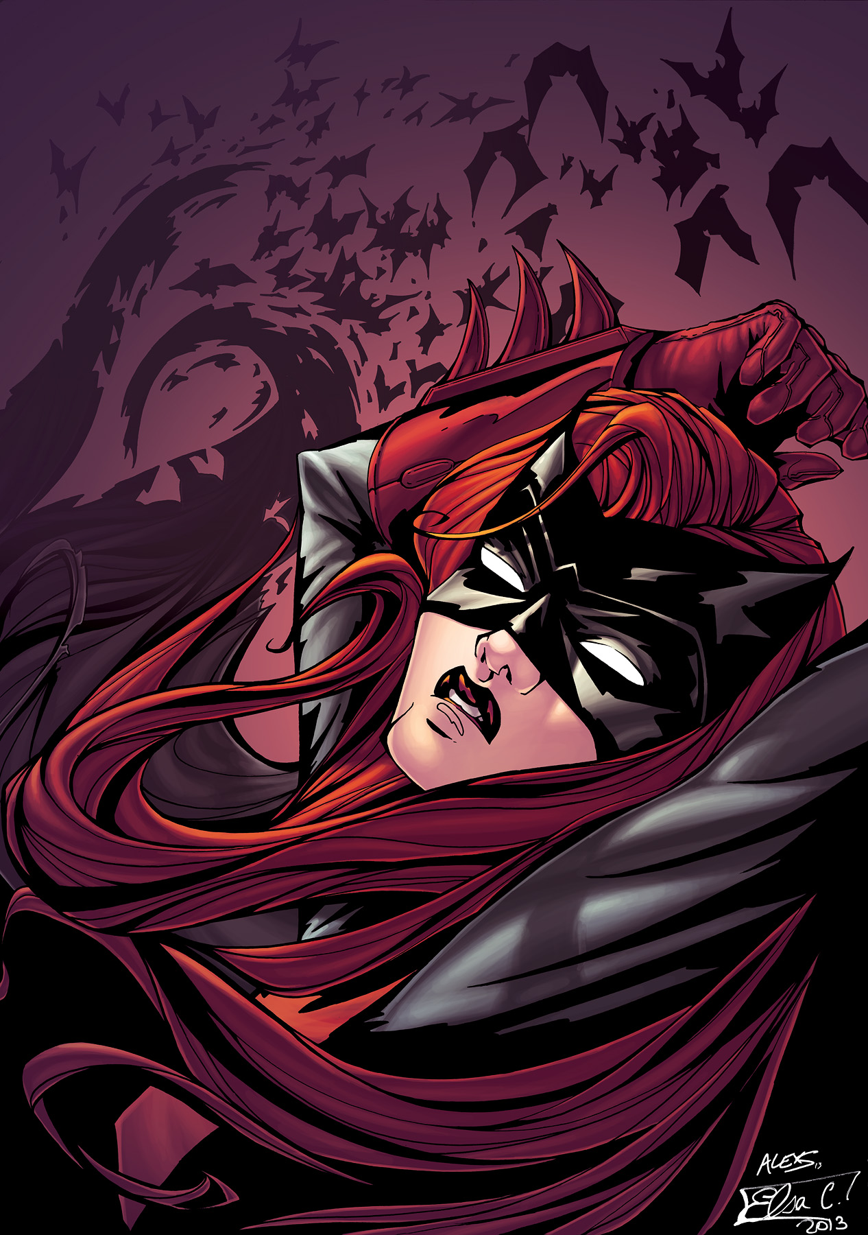 Batwoman