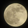 Super Moon 2012