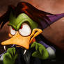 Count Duckula   J1280