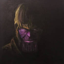 Thanos