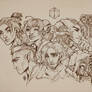 The Mighty Nein - Store Update -