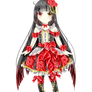 Adoptable Gothic Loli 300pts. [TAKEN]