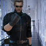 Albert Wesker 1