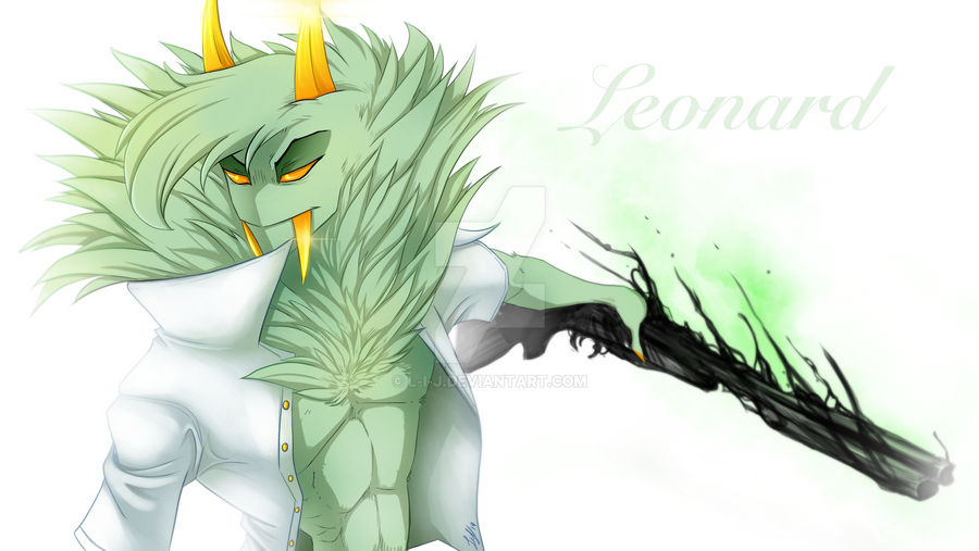 L-I-J - Hobbyist, Digital Artist | DeviantArt