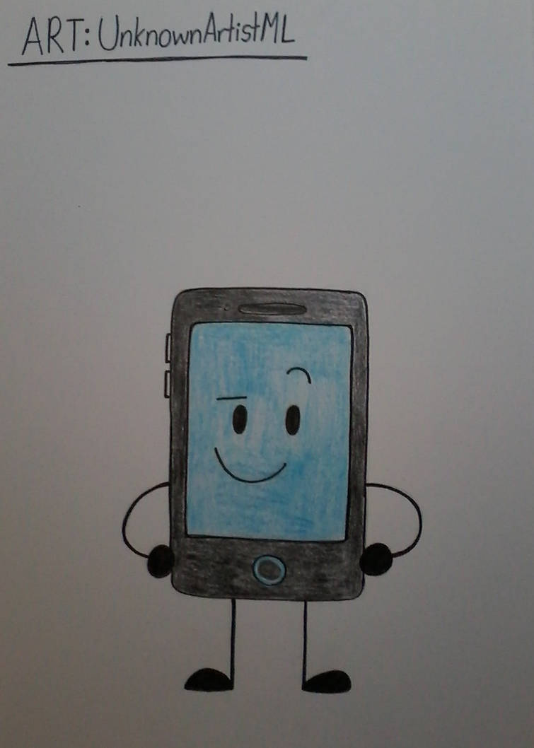 FULL RENDER: MePhone4 by UnknownArtistML on DeviantArt