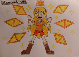 Starla Month 2025: Starla's Mightiest Form