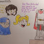 In Search of the Tri-Dullahan's Body