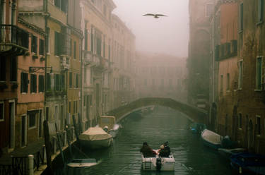 Venice