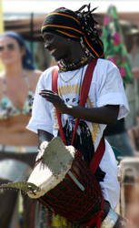 mr djembe