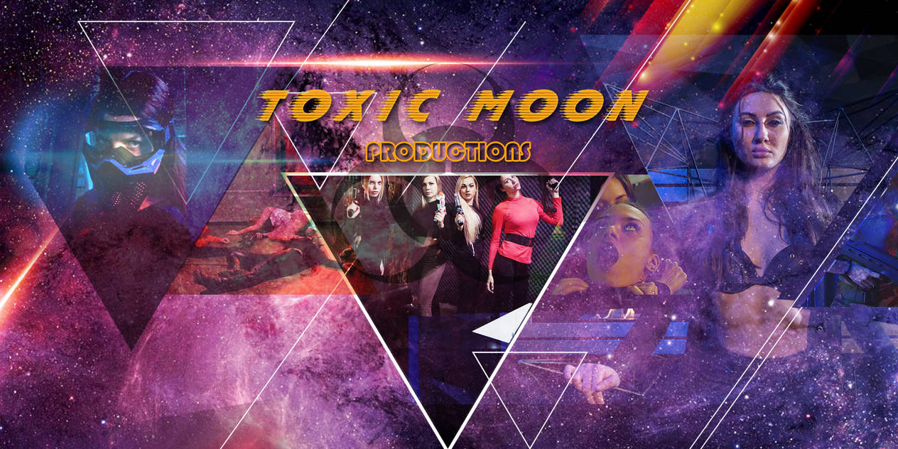 Toxic Moon ToxicMoonProduction - Professional, Filmographer | DeviantArt