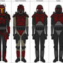 New Mauldalorians
