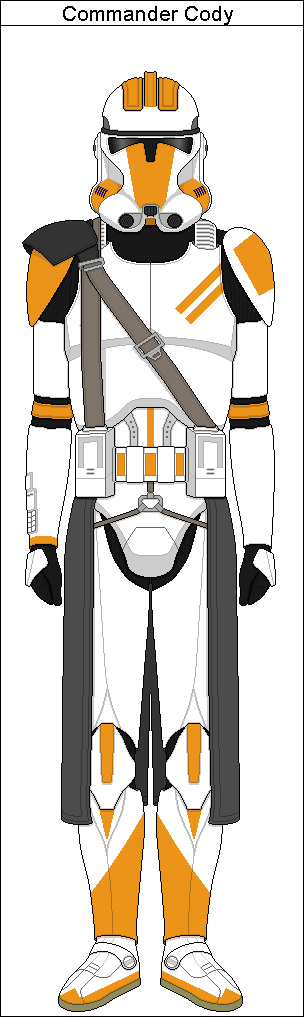 Commander Tapper