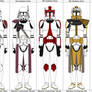 (Republic Restructured) Clone Systems Armies
