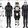 Order 66 - Kaller