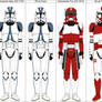 Order 66 - Operation Knightfall