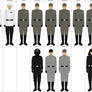 Navy Ranks (ARoTE)