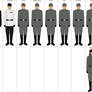 Army Ranks (ARoTE)