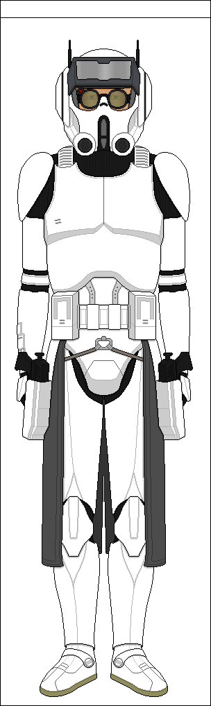 Tech Template Request