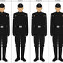 Stormtrooper Corp Service Uniforms