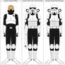 Aquatic Assault Imperial Troopers